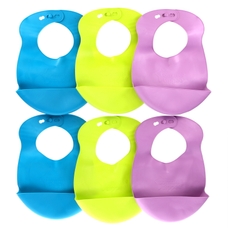Tommee Tippee® Roll and Go Bibs